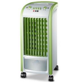 0点开始：志高（chigo) FSJD-L17J 冷风扇/空调扇 109元包邮