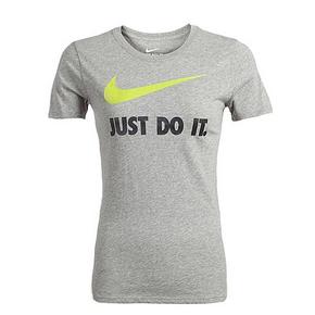 NIKE 耐克 女子休闲短袖T恤  59元包邮(99-40卡)