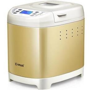 东菱 DL-T06 家用全自动不锈钢面包机 159元包邮