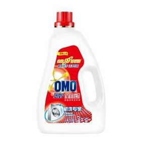 奥妙 全自动智旋洁净洗衣液 3kg 约28元(45.9，99-40)