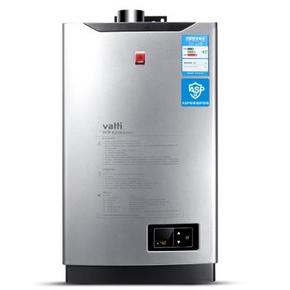 手机端：华帝(VATTI) i12015-10 10升燃气热水器 1399元(1499-100)