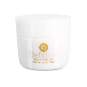 MEISHOKU 明色 日本原装进口 鲜果保湿修护啫喱 50g  19.9元