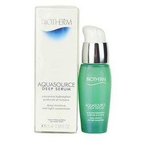 碧欧泉(Biotherm)润透精华露15ml*2瓶 59元（买1送1+用券）