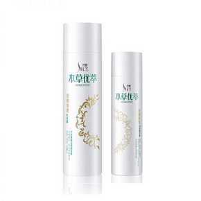 舒蕾 本草优萃 致臻修复 洗发露400ml+精华素200ml 17.9元包邮(29.9-12券)