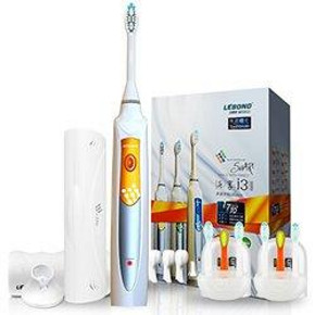 力博得 ilife家庭系列升级版 I3声波电动牙刷 249元包邮