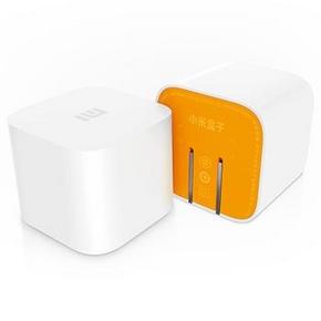 白条神价：小米（MI）盒子mini版 小米小盒子 电视盒子 109元(209-100)