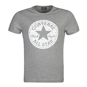 CONVERSE 匡威 11087C035男子圆领短袖T恤  59元（99-40卡）