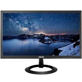 华硕（ASUS）VX207DE 19.5英寸LED背光宽屏液晶显示器  499元