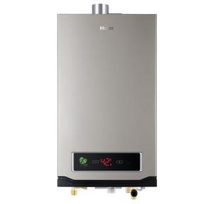 海尔(Haier) LJSQ20-12C9(12T) 12升冷凝燃气热水器 1799元