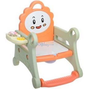 日康 RK-3637 智能座便器+RK-3734 学习餐具组 101.9元(201.9-100)