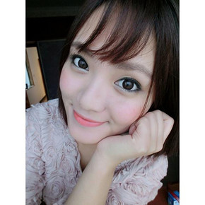 卫康 美瞳半年抛一片装*2+卫康爱佳护理液355ml 39元包邮