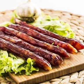 皇上皇 添福腊肠 300g 折13.4元(26.8，买1送1)