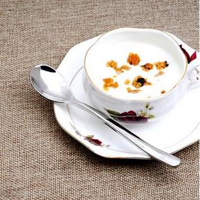 1元在家吃西餐！ 麦丽家居 汤勺、刀具、叉子等 1元包邮