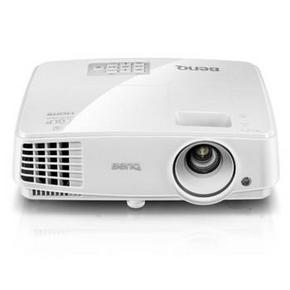 BenQ 明基 MS524 11000:1高对比3D数码投影机  1999元包邮