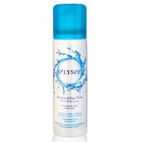 凑单优品：欧俪(o'lysee)保湿喷雾50ml  1元