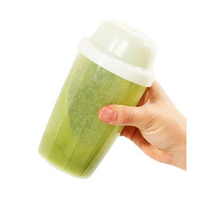手慢无：Natural Healthy Standard摇摇杯 2元包邮(29-25-2)