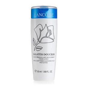 LANCOME  兰蔻 清滢卸妆乳 50ml*2瓶 39元包邮(买1送1)