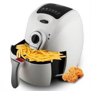 九阳（Joyoung）KL-26J601 空气炸锅 399元包邮