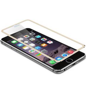 iPhone6 全屏细边钢化玻璃膜 19.9元返19.9元