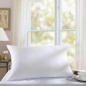 LOVO 恬梦呵护枕头2只装  44.8元包邮(59.8-15券)