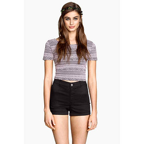 促销活动：H&M中国官网 夏季服饰家居 低至3折