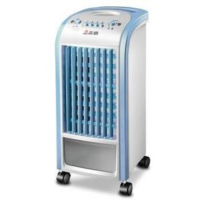 新低价：chigo 志高 FSJD-L17J 空调扇 99元包邮