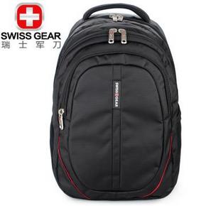 SWISSGEAR 瑞士军刀 商务型笔记本电脑包 99元包邮