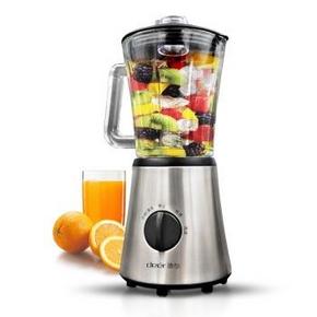 德尔(Deer) BL-SS303 多功能果汁机 果蔬搅拌机 99元