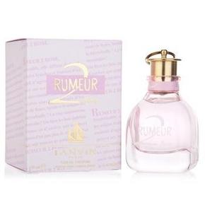 浪凡（LANVIN）玫瑰传说香水 30ml  159元