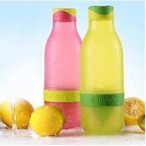Zing Anything Zingo 珍果炫彩柠檬榨汁杯 49元(98-49)
