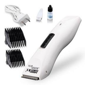 Kangfu 康夫 KF-T74 超静音充电理发器 29元