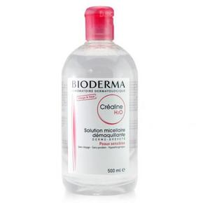 Bioderma 贝德玛 深层舒妍卸妆水500ml 81.8元包邮