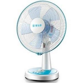 Wahson 华生 FT30-1202 电风扇 69元(可300-50)