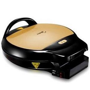 Midea 美的 JHN302W 炫彩系列 多功能电饼铛 99元包邮
