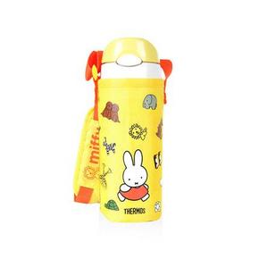 Thermos 膳魔师 FFI-401FB 儿童专用 保温保冷杯 米菲款 139元（159-20券）