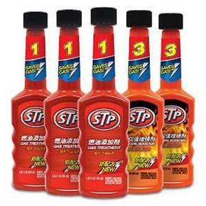STP 动力提升套装  1+1+1+1+3号 119元包邮