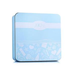 JSKIN净肌 限量版纪念收纳盒+高级天丝面膜5片 11元包邮(61-49券)