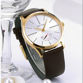 天王表(TIANWANG)手表 LS3691G 时尚系列 石英女表 325元(355-30)