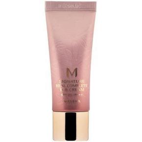 MISSHA 谜尚 魅力幻金 凝彩至真 嫩白柔护霜20g SPF25/PA++ 39元