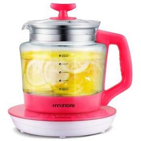 韩国现代  BD-YS2003 多功能养生壶 煎药壶2L 129元(送139元榨汁机)