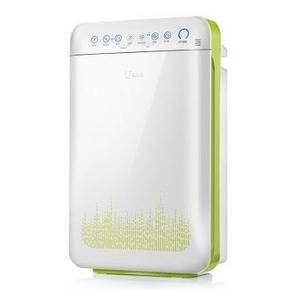 美的（Midea） KJ25FE-NJ 空气净化器 699元包邮
