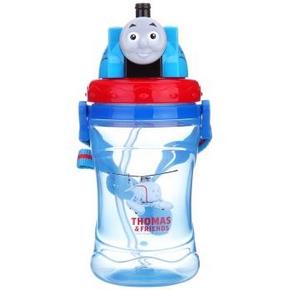 托马斯&朋友 4100TM 儿童3D托马斯炫彩大水壶360ml 39元(可99-30)