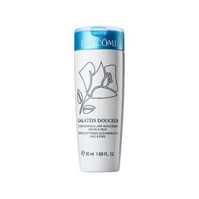 Lancome 兰蔻 清滢洁面卸妆乳 50ml 19元(25-6元券）