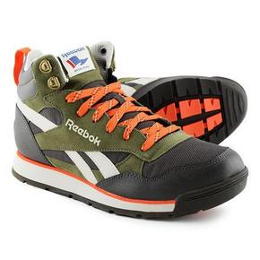 Reebok 锐步  NV718 男子 Royal 经典蓝标系列休闲鞋 212元包邮(232-20)