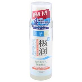 Hada Labo 肌研 极润系列 保湿化妆水 170ml+赠品 50元(100-50)