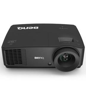 BenQ 明基 ED8D0投影仪 经典商务教育培训投影机 1999元(送激光笔+服务卡)