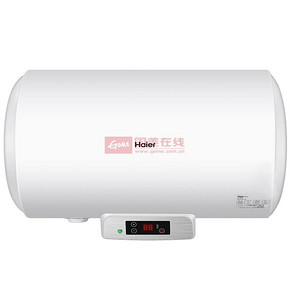 海尔(Haier) ES60H-Q(E) 60升电脑版Q系列电热水器 799元包邮