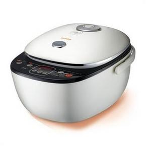 SUPOR 苏泊尔 CFXB40HC2-120 IH电磁环绕加热电饭煲 4L 299元