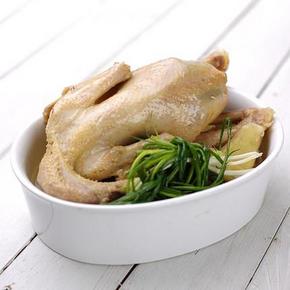 广东地区：江苏 散养童子鸡600g+泰国龙眼1000g 2元