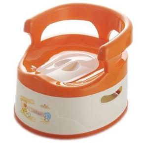 双重优惠：日康 RK-8004成长座便器+洗衣皂 59.8元，平时106